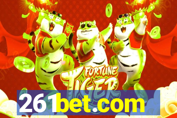 261bet.com
