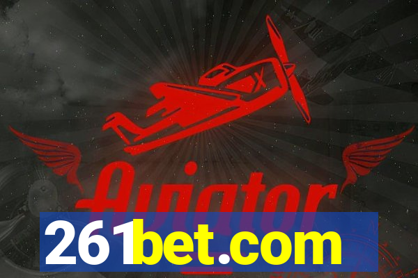 261bet.com