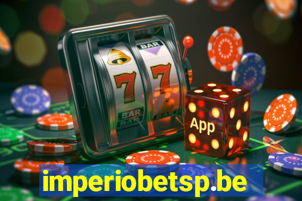 imperiobetsp.bet