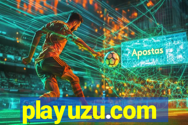 playuzu.com