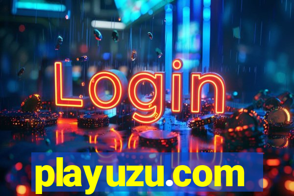 playuzu.com