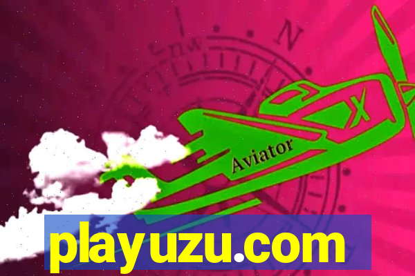 playuzu.com