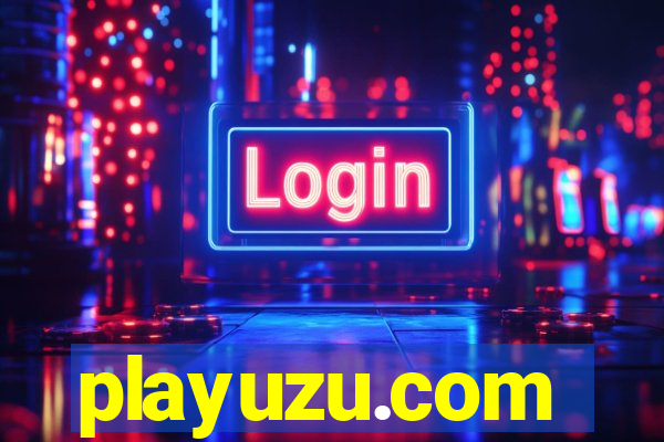 playuzu.com