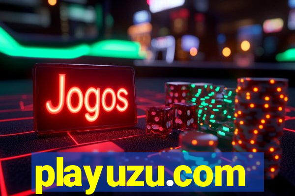 playuzu.com