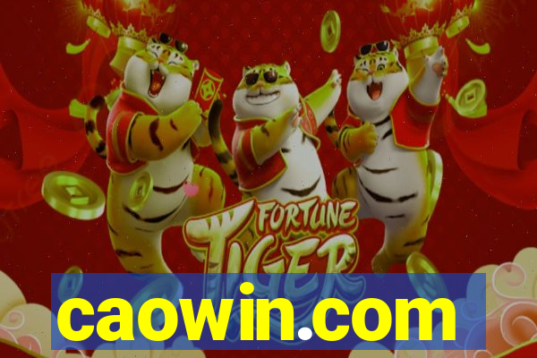 caowin.com