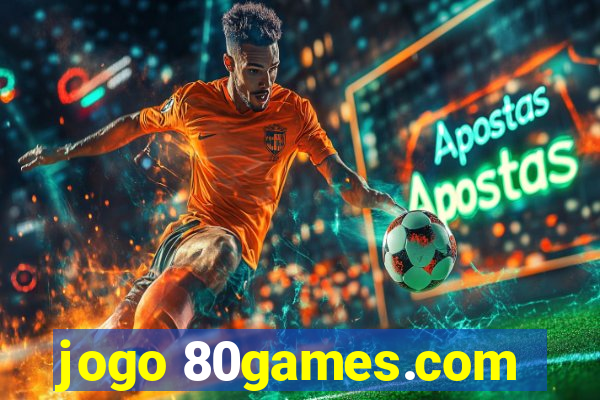jogo 80games.com