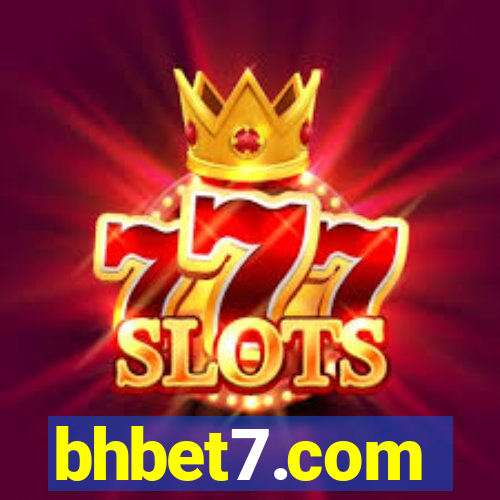 bhbet7.com