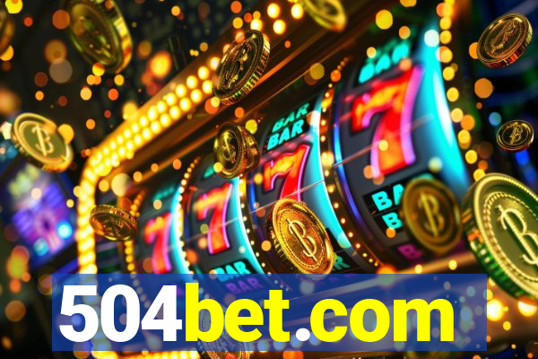 504bet.com