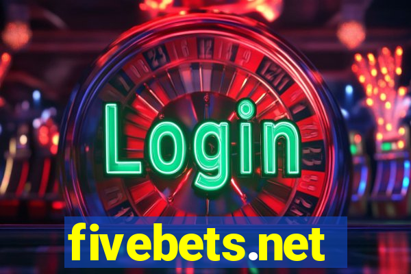fivebets.net