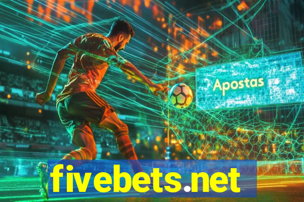 fivebets.net