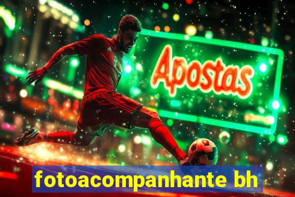 fotoacompanhante bh