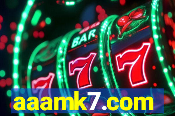 aaamk7.com
