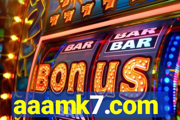 aaamk7.com
