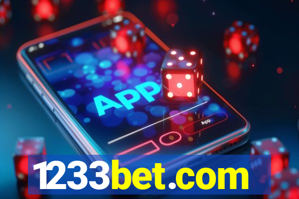 1233bet.com