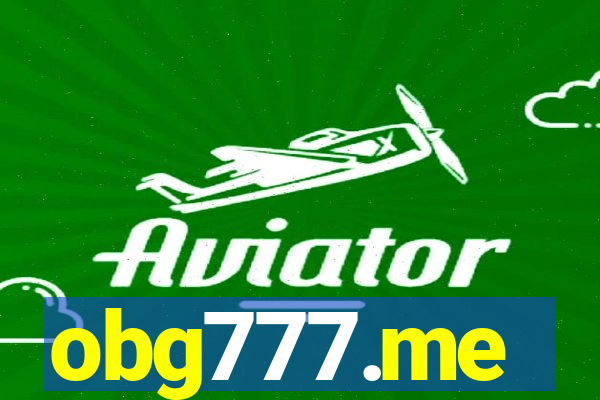 obg777.me