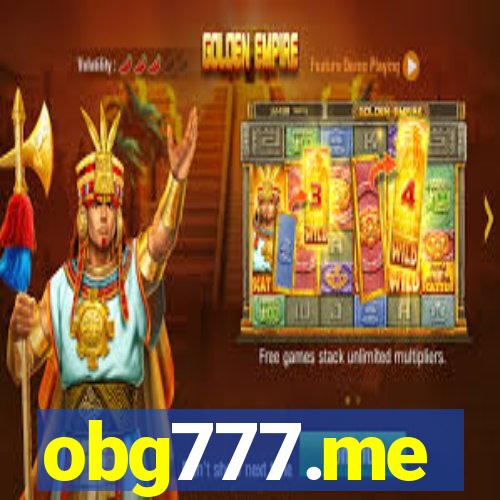 obg777.me