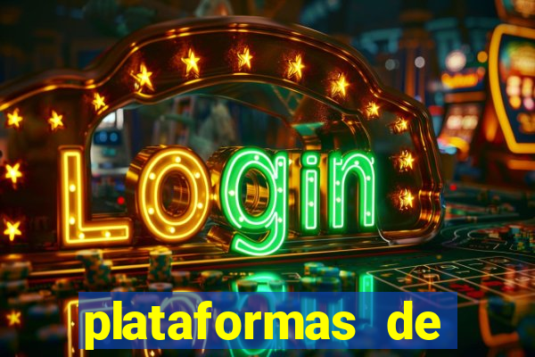 plataformas de jogos fora do brasil
