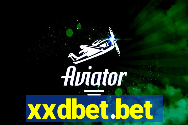 xxdbet.bet
