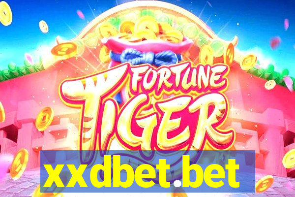 xxdbet.bet