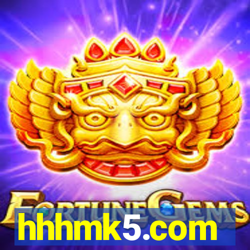 hhhmk5.com