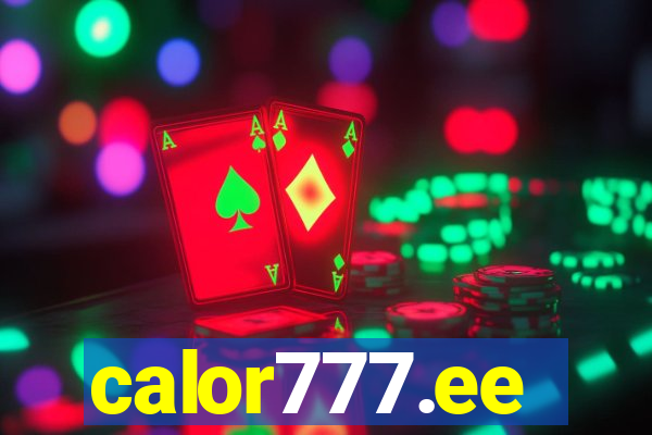 calor777.ee