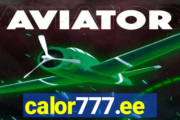 calor777.ee
