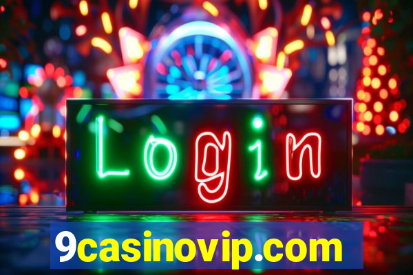 9casinovip.com