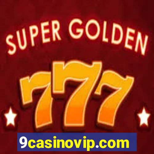 9casinovip.com