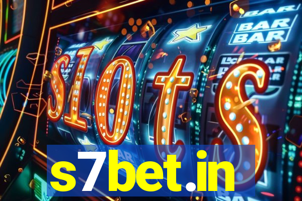 s7bet.in