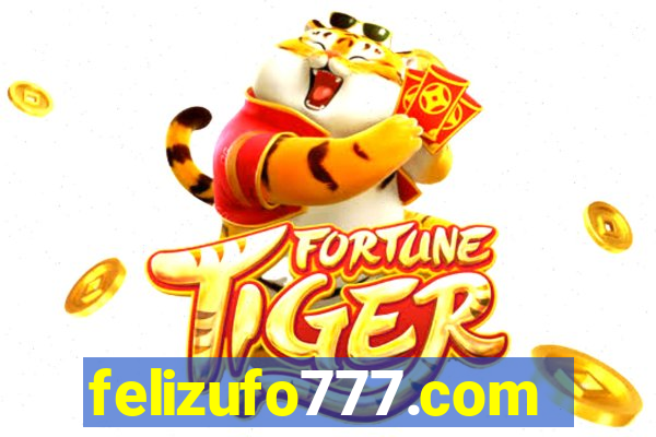 felizufo777.com