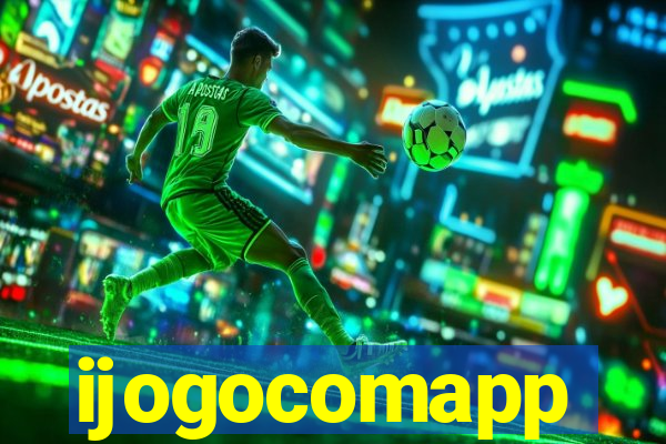 ijogocomapp