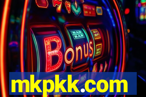 mkpkk.com