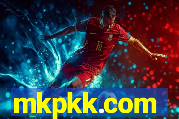 mkpkk.com