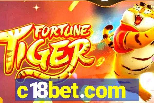 c18bet.com
