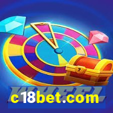 c18bet.com