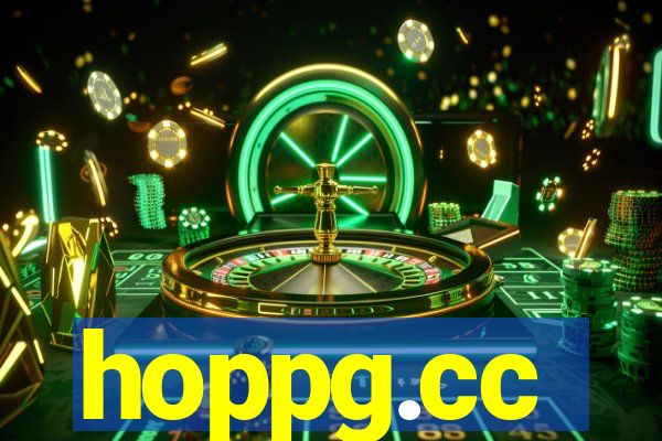 hoppg.cc