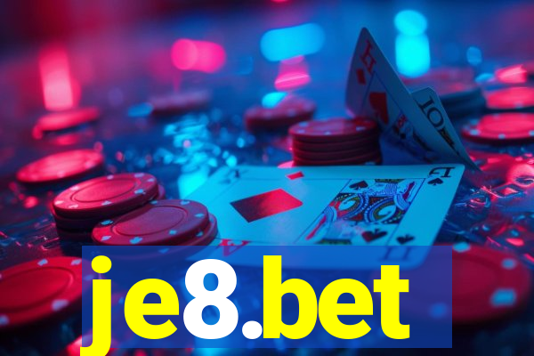 je8.bet