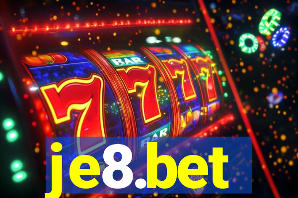 je8.bet