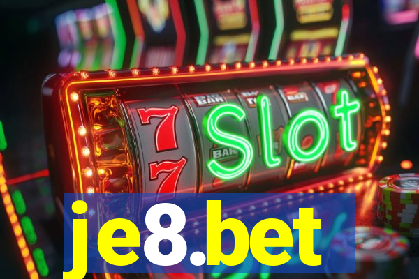 je8.bet