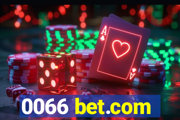 0066 bet.com