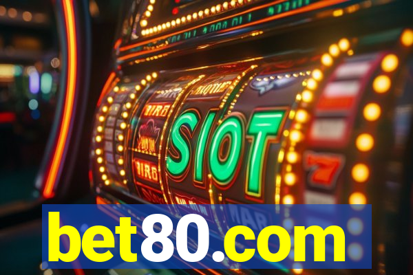 bet80.com