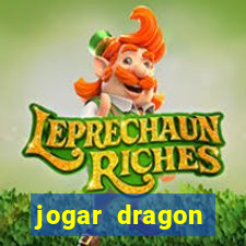 jogar dragon fortune demo