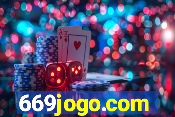 669jogo.com