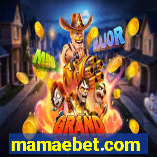 mamaebet.com