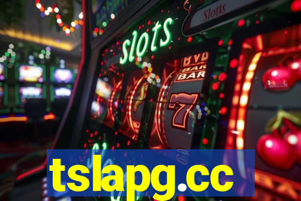 tslapg.cc