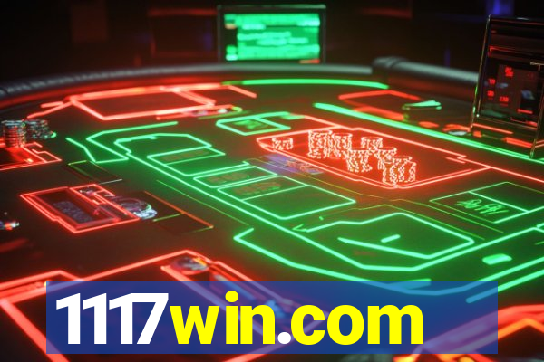 1117win.com