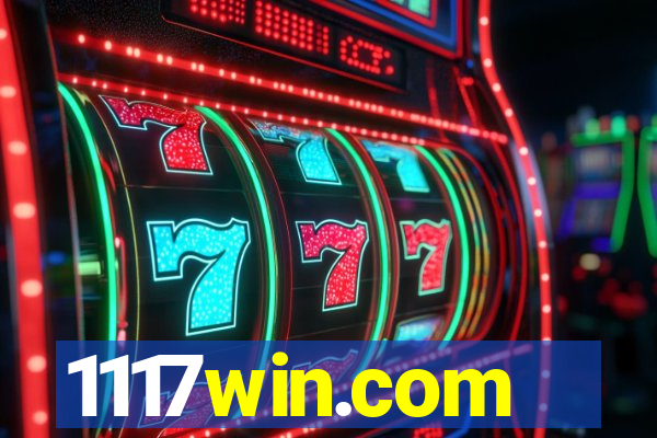 1117win.com