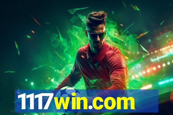1117win.com