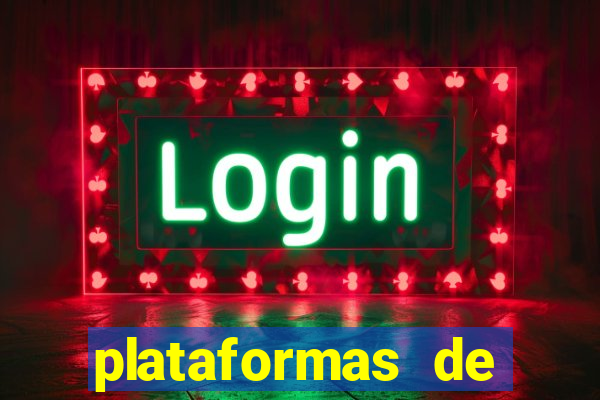 plataformas de jogos americanas