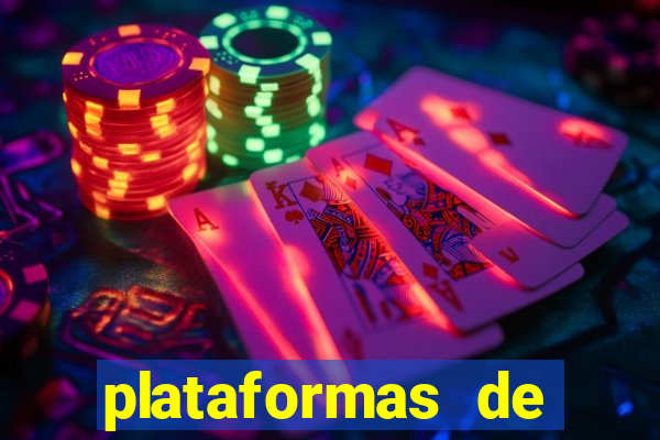 plataformas de jogos americanas